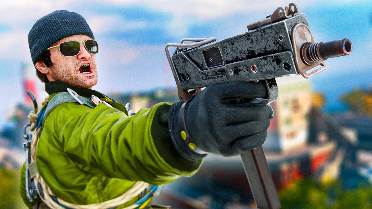 MI MEJOR PARTIDA EN COD WARZONE ISLA DEL RENACER | 27 KILLS