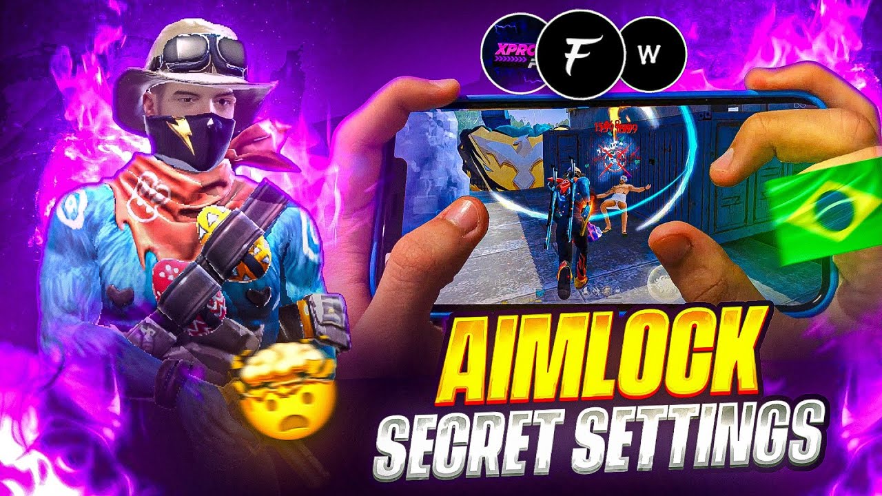BRAZILIAN 🇧🇷 UNFAIR 🔥 SENSITIVITY ⚙️ | NO RECOIL 😱✅ | FOR ALL DEVICE 📱| 100% ACCURACY 💀💯 | FREESTYLE