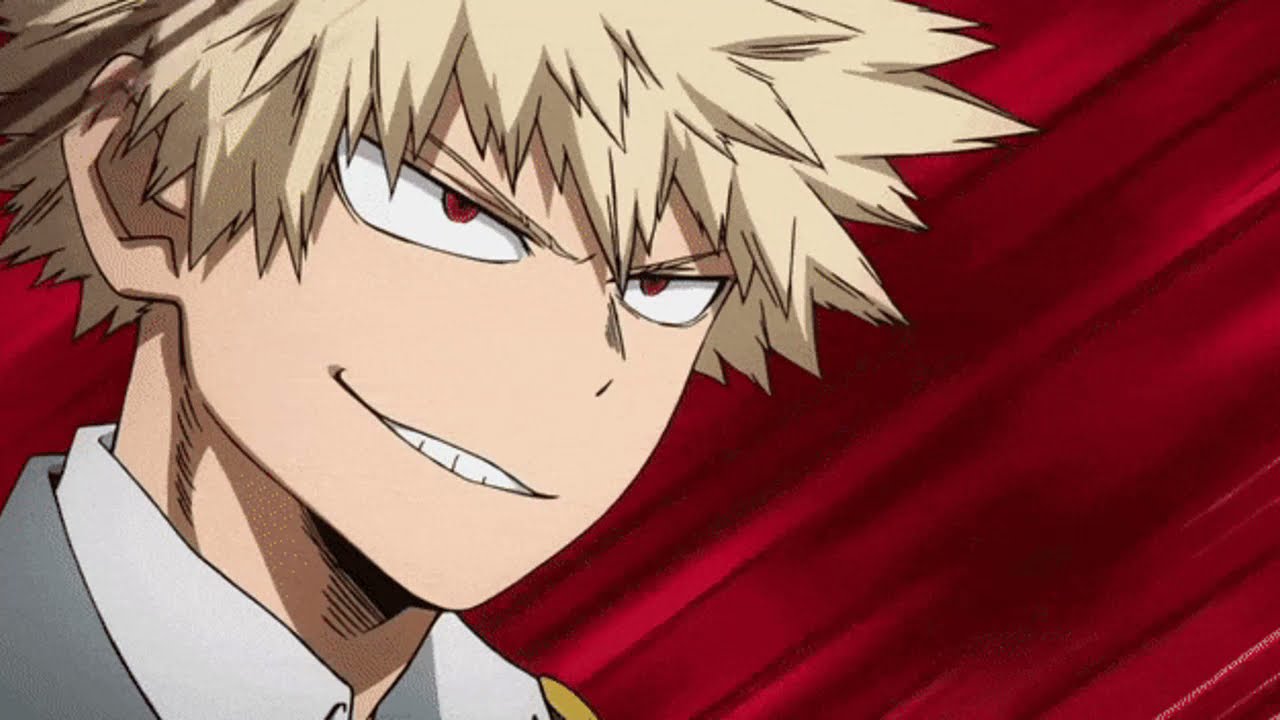 Bakugou x Pregnant Listener | I will be a Dad? [BNHA ASMR] [ROMANCE] [FLUFF] [SEXY]