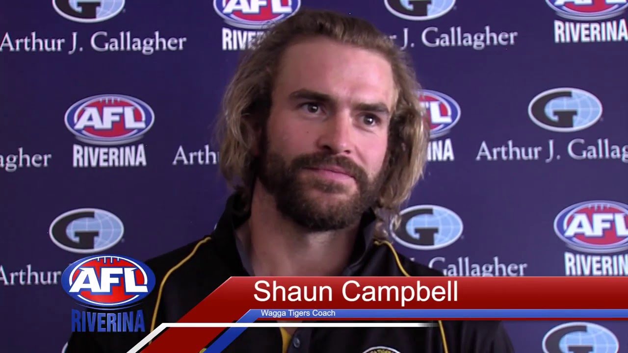 AFL Riverina TV - RFL Rd 1 Preview