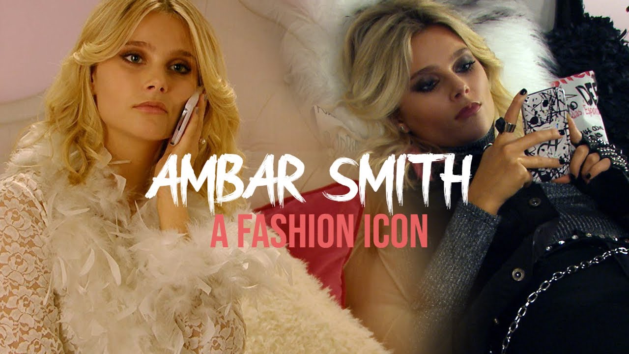 ambar smith (style analysis)