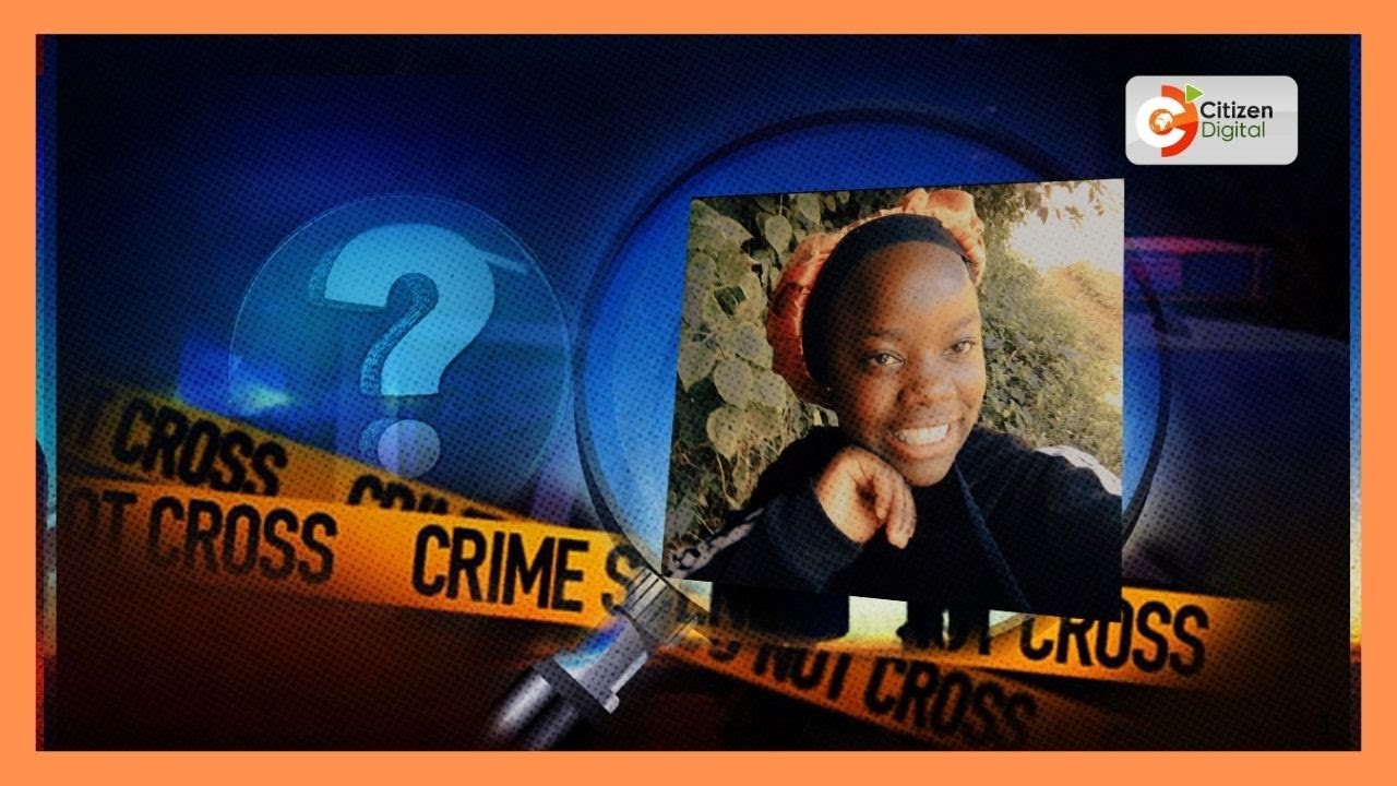 13 year old girl goes missing after Mall visit with friends