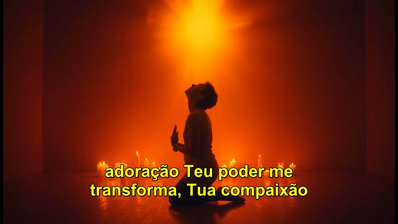 DEUS É NOSSA ESPERANÇA E FORÇA EM TEMPOS DE LUTA...