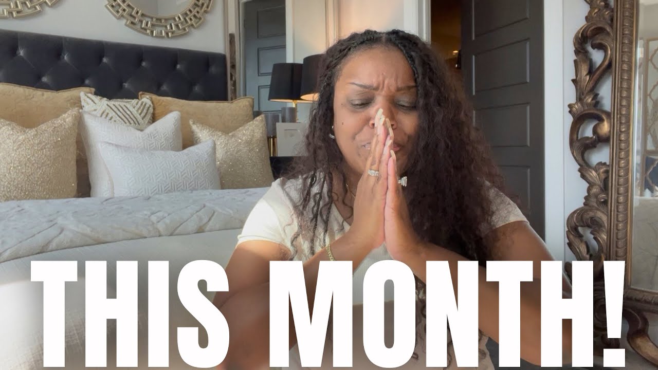 GOD WILL PERFORM A MIRACLE IN YOUR LIFE THIS MONTH!