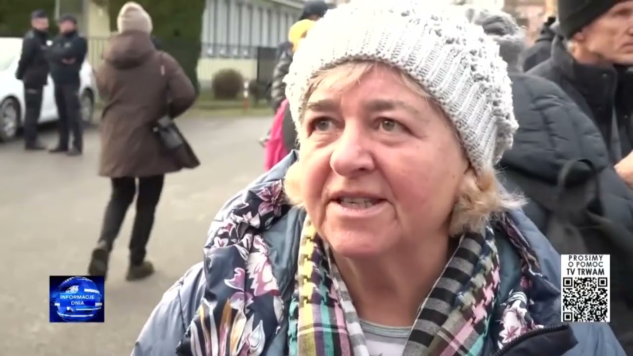 Przesłuchanie dyrektora Radia Maryja