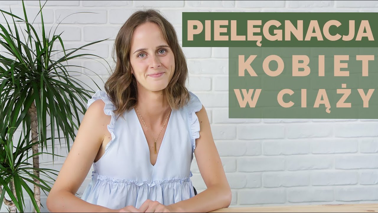 JAK DBAĆ O SKÓRĘ W OKRESIE CIĄŻY?