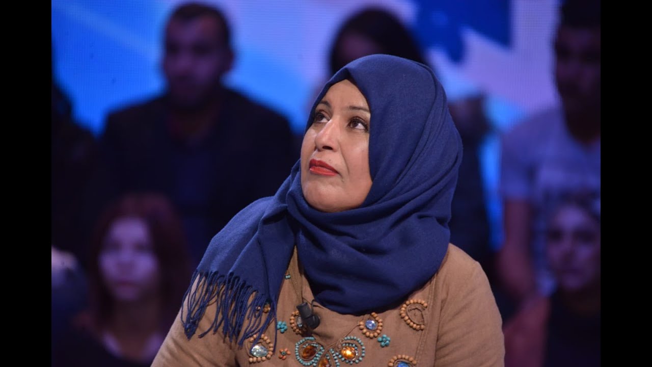 Andi Ma Nkollek S02- Ep08 P01 | عندي ما نقلك - الحلقة 8 الجزء الأول