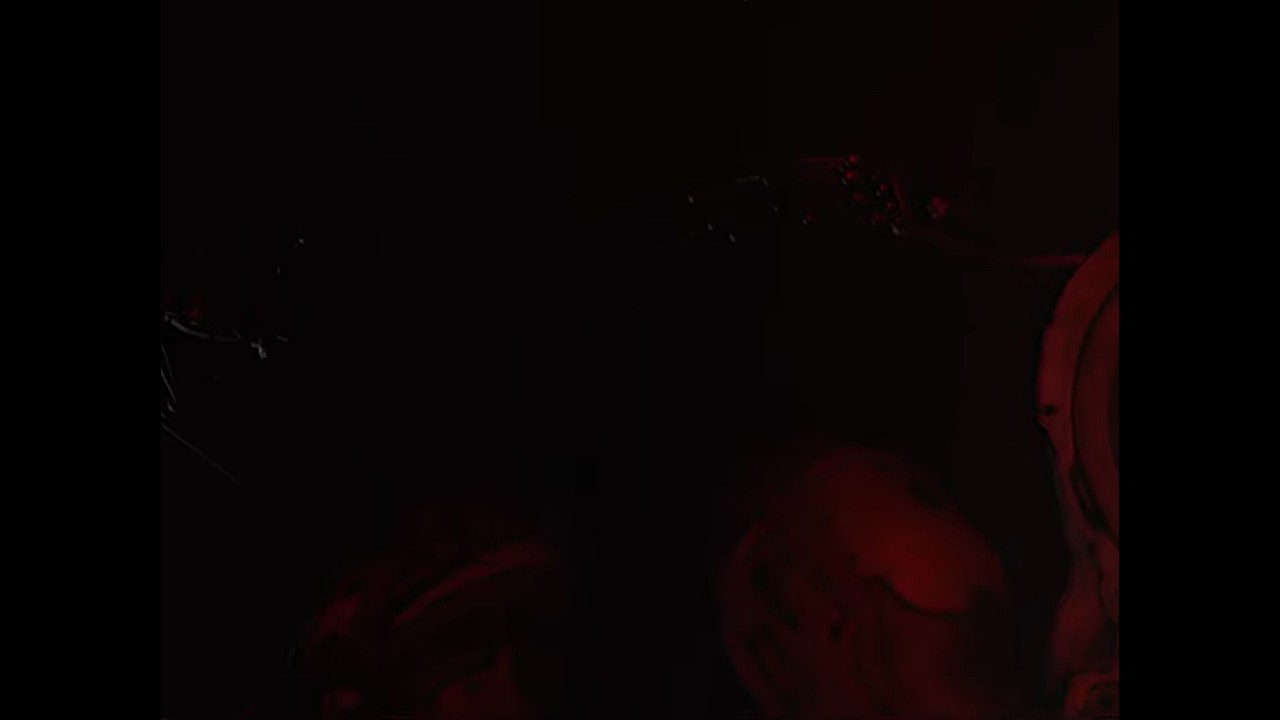 Lighting test