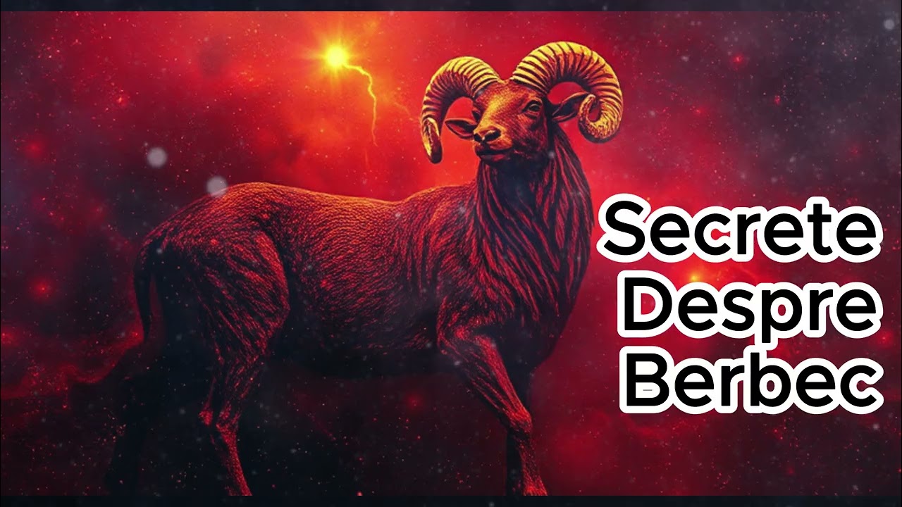 Trăsături Fascinante Ale Berbecului: Ce &Icirc;i Face At&acirc;t de Speciali