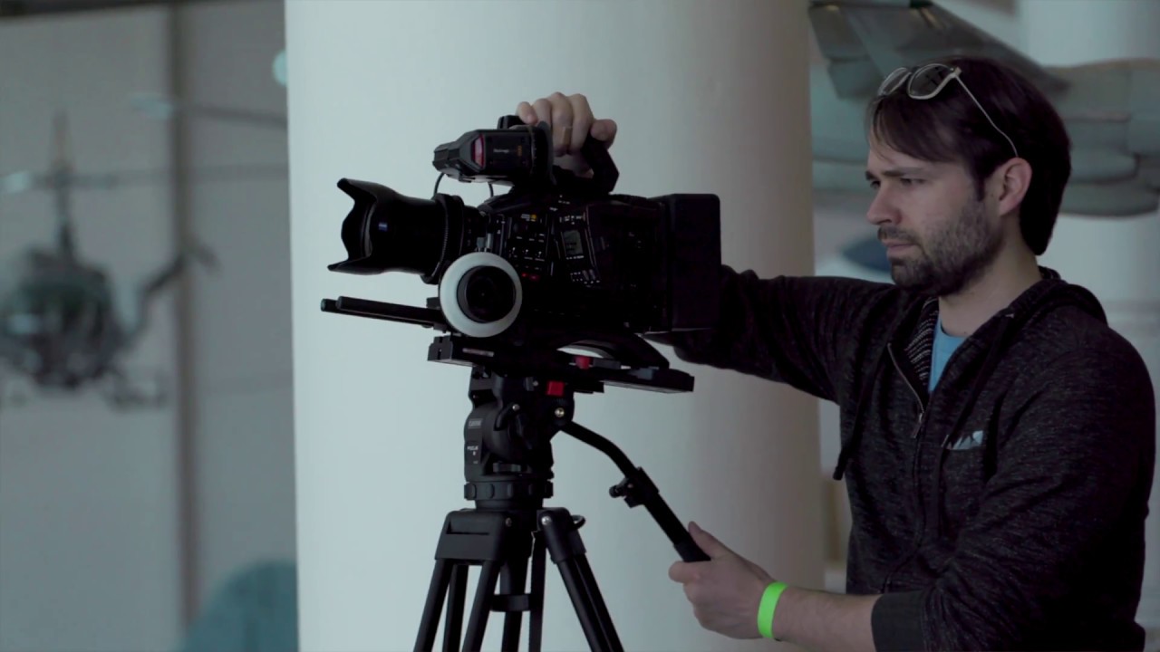 Using the ZEISS Milvus lenses in Video Production #2