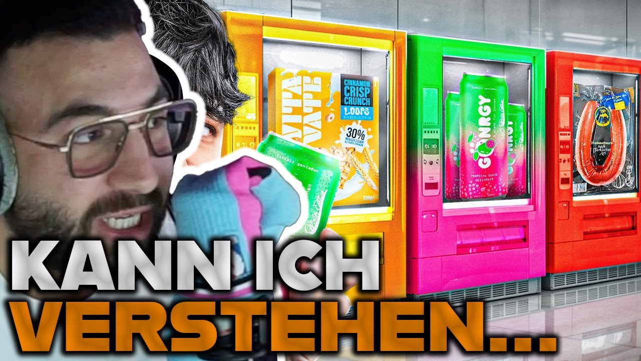 ELI‘S PIZZA ZU TEUER? MEINE SUCUK KANN NICHT MITHALTEN?! 😨🤔 MertAbi reagiert auf Seltix testet 🔥
