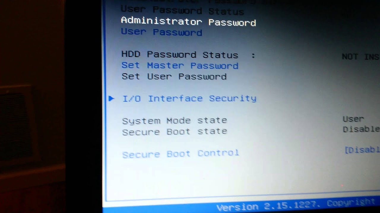 How to boot linux USB on UEFI PC the EASY WAY!