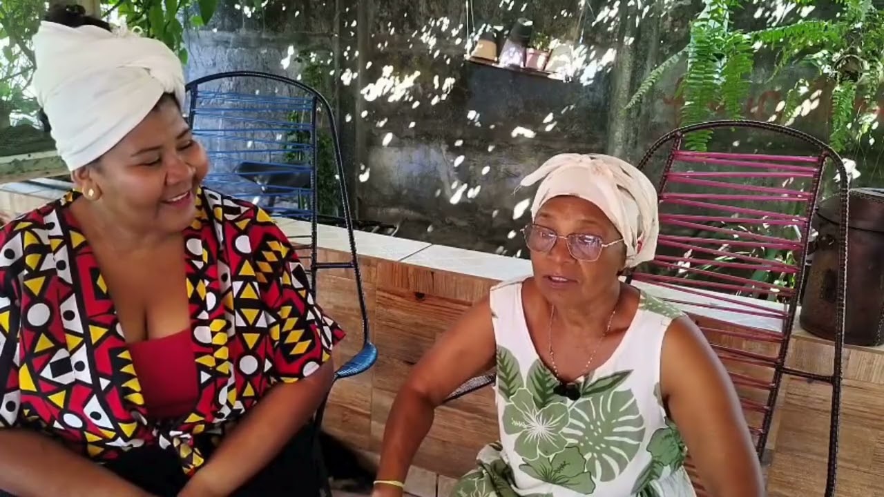 PROJETO MEMÓRIAS DE CÁCERES: OS PORTOS FLUVIAIS  NAS HISTÓRIAS DAS LAVADEIRAS   -CAMBAÚVA PRODUÇÕES