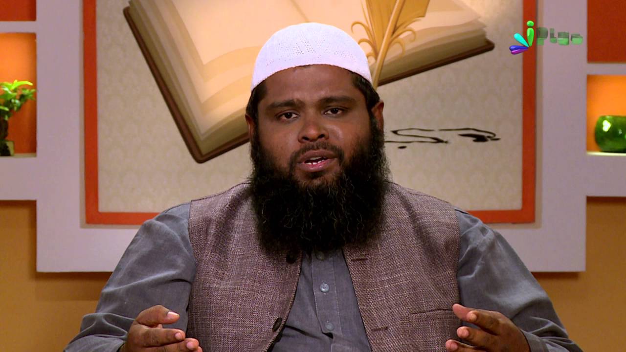Tahajjud Namaz Ka Faida - Tahajjud Ki Fazilat - Dil Ki Sakhtiyan Ep 08 - Farooq Umri - iPlus TV