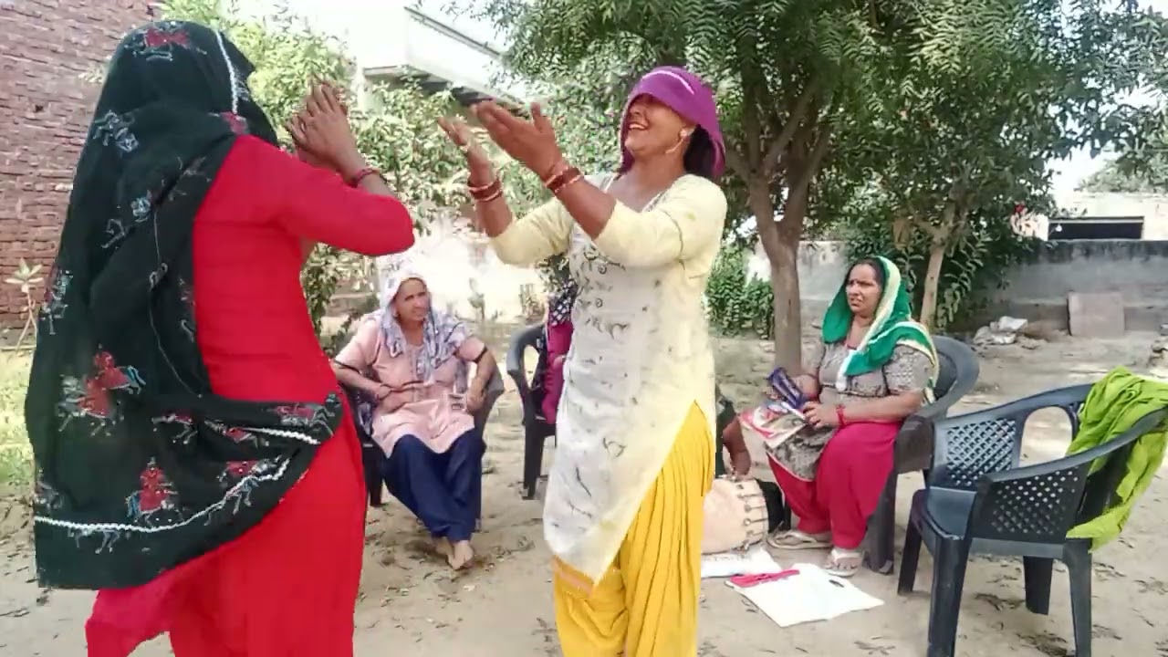 🙏🙏हो हो हो पल्लों लटके फ़ूहड़ लुगाई को🌹🌹यूट्यूब पे न्यू धमाकेदार गीत और डांस🌹🌹 प्लीज़ ज्यादा सपोर्ट