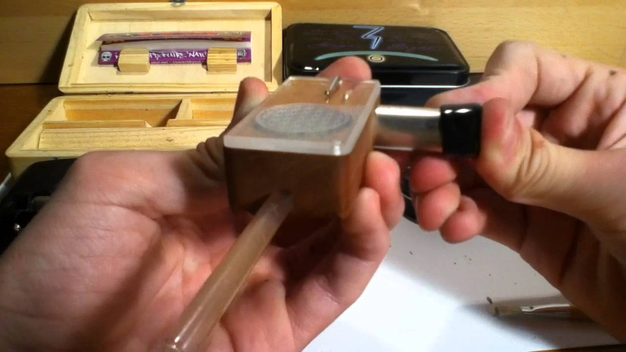 #14 Magic Flight Lunch Box | Fran&ccedil;ais HD