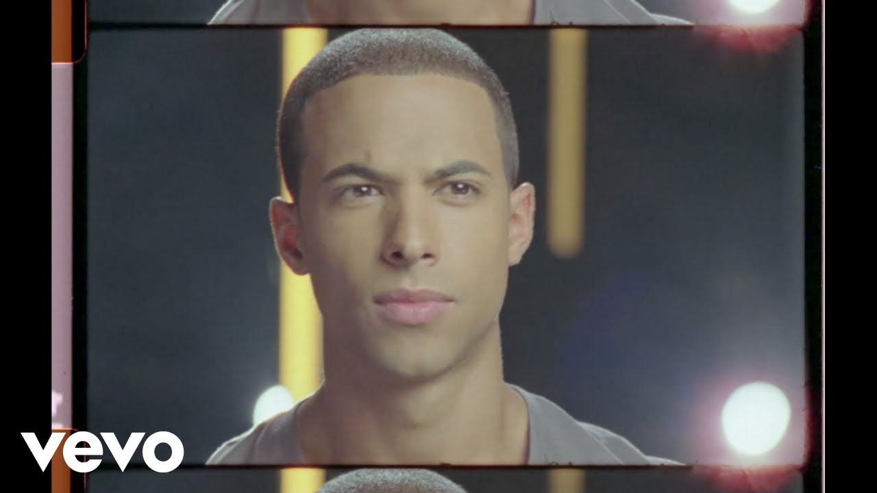 JLS - Beat Again (Making Of)