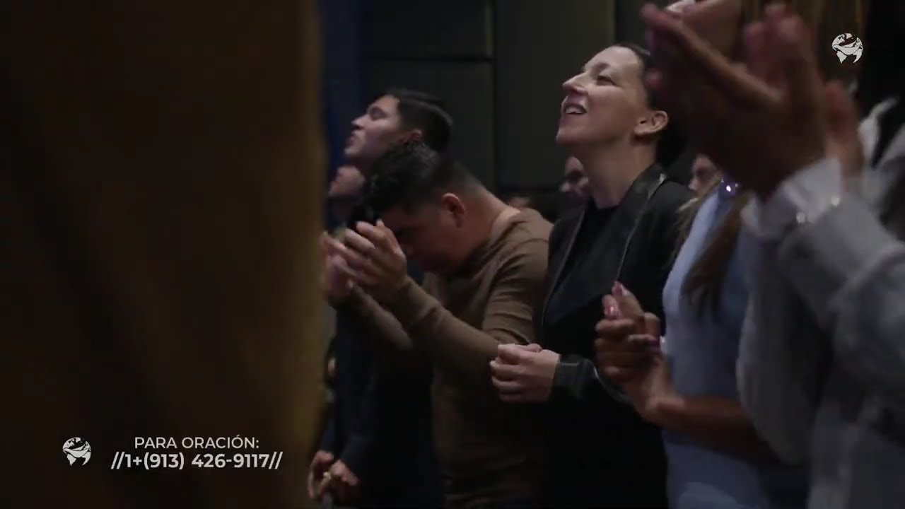 Domingo De Gloria || Segundo Servicio