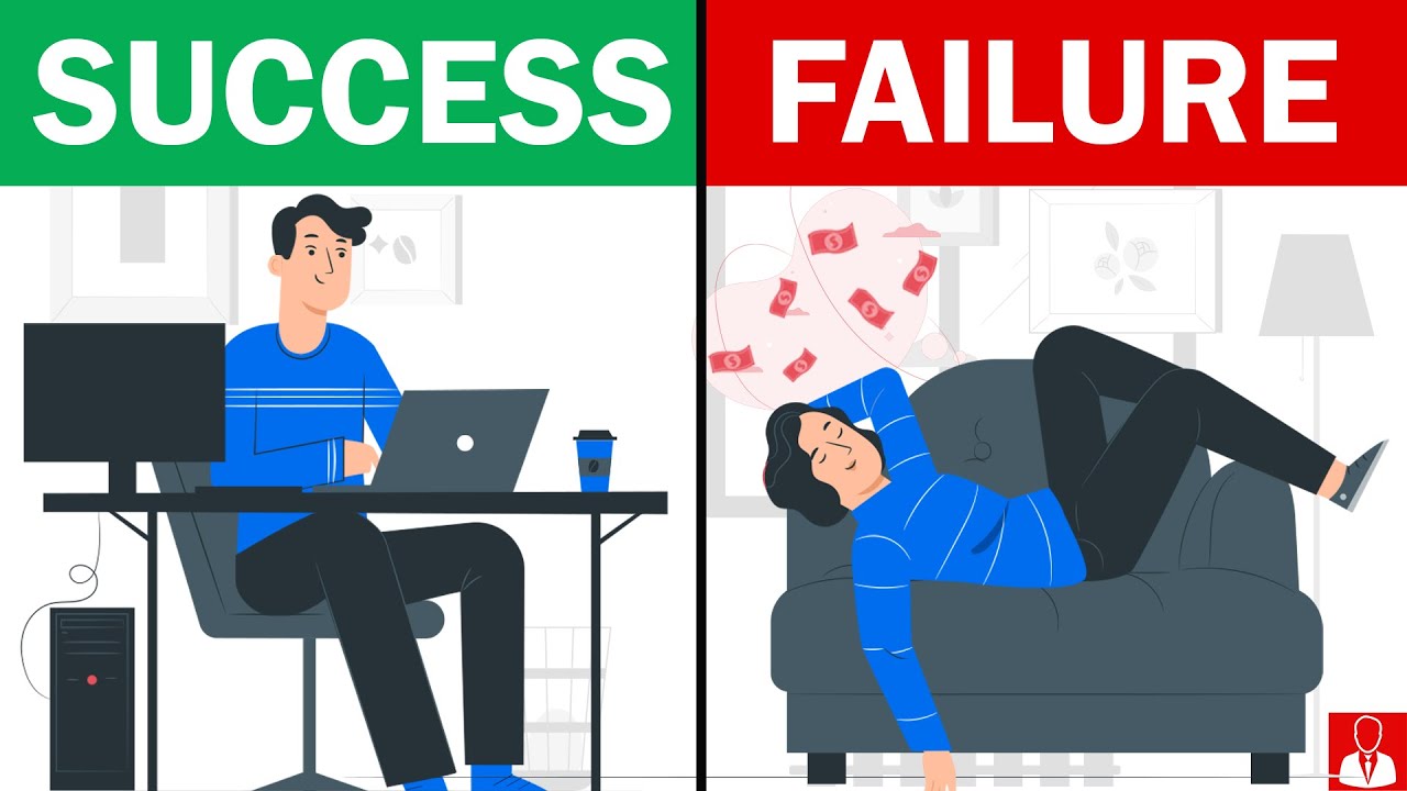 10 Life Changing Habits of Successful People (Don't miss-out🔥🔥)