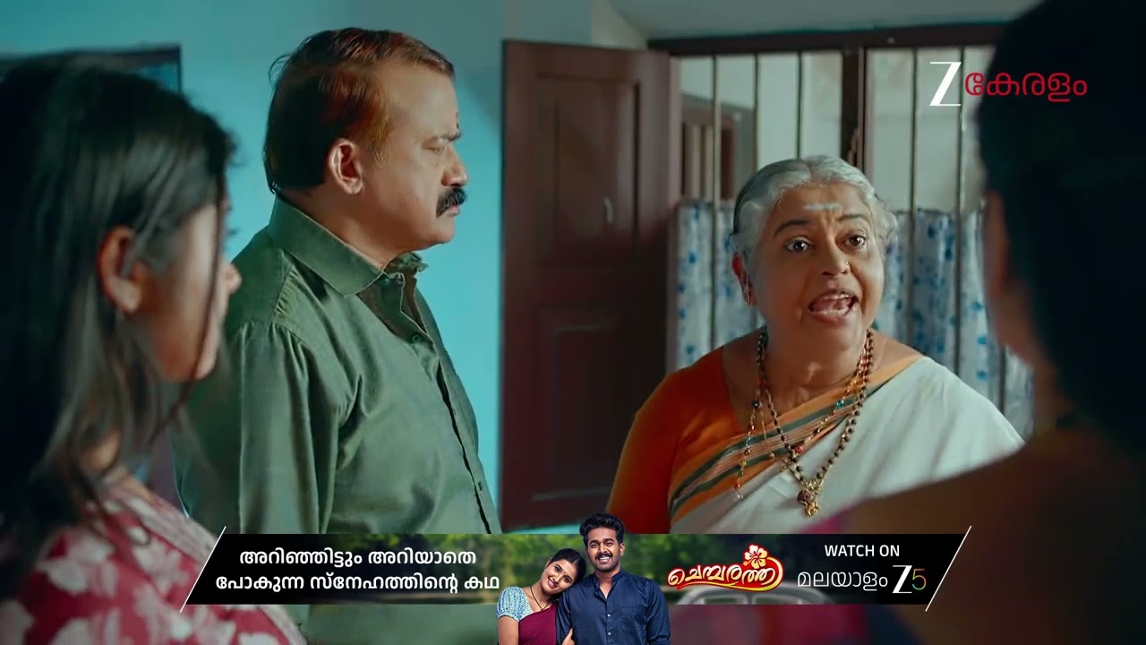 Snehapoorvam Shyama | Ep - 483 | Best Scene | Mar 13 2026 | Zee Keralam