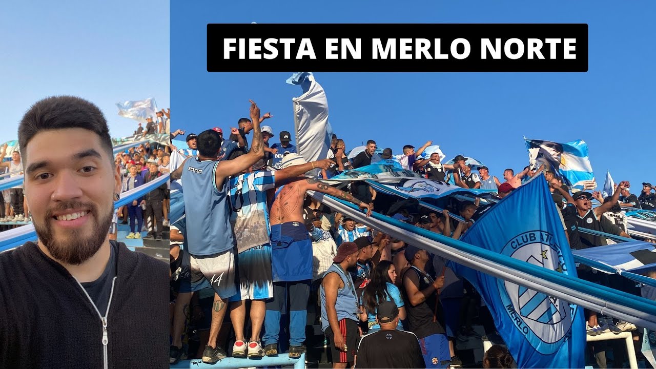 ARGENTINO DE MERLO FINALISTA en la C | Su GENTE y la ELIMINACIÓN A LAFERRERE