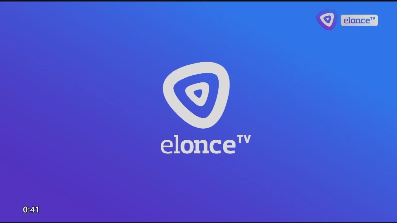 elonceTV Salta - ID Largo (2023)