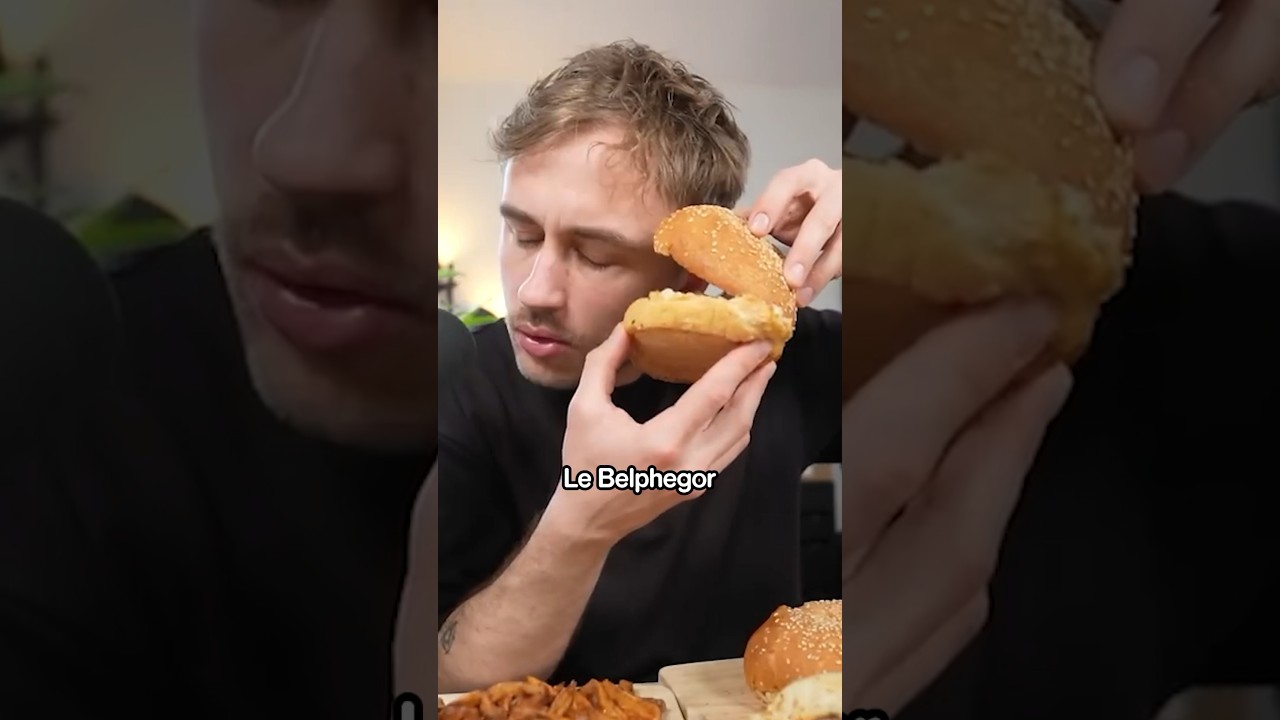 BIG FERNAND, &ccedil;a vaut QUOI ? 🤔