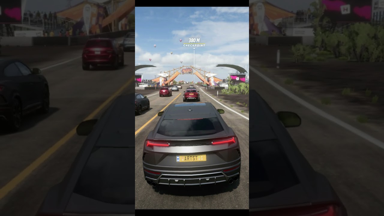 Forza Horizon 5 | Gameplay in Hindi | forza 5 | car game | forza
