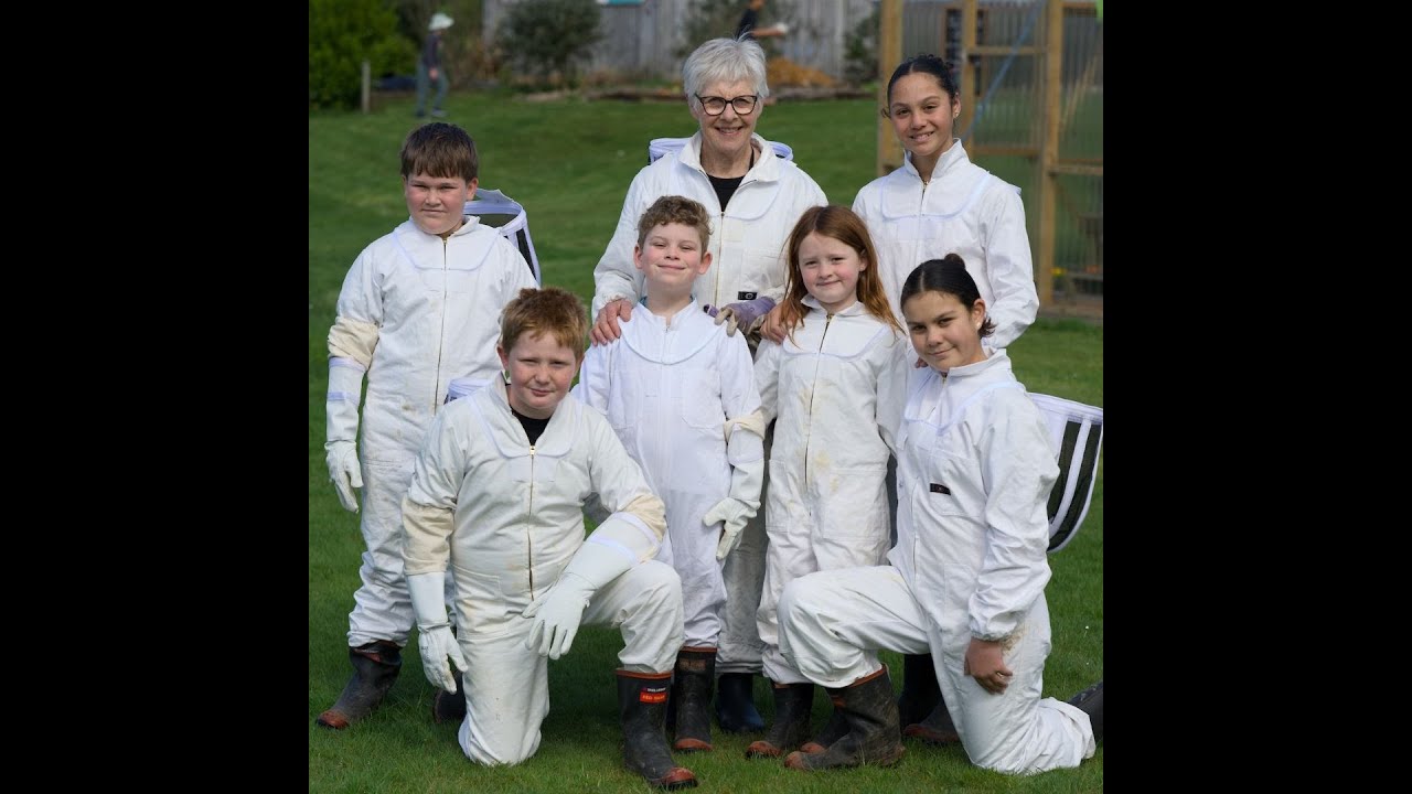 Stratford Primary School - BLAKE Leader 2025 (School)