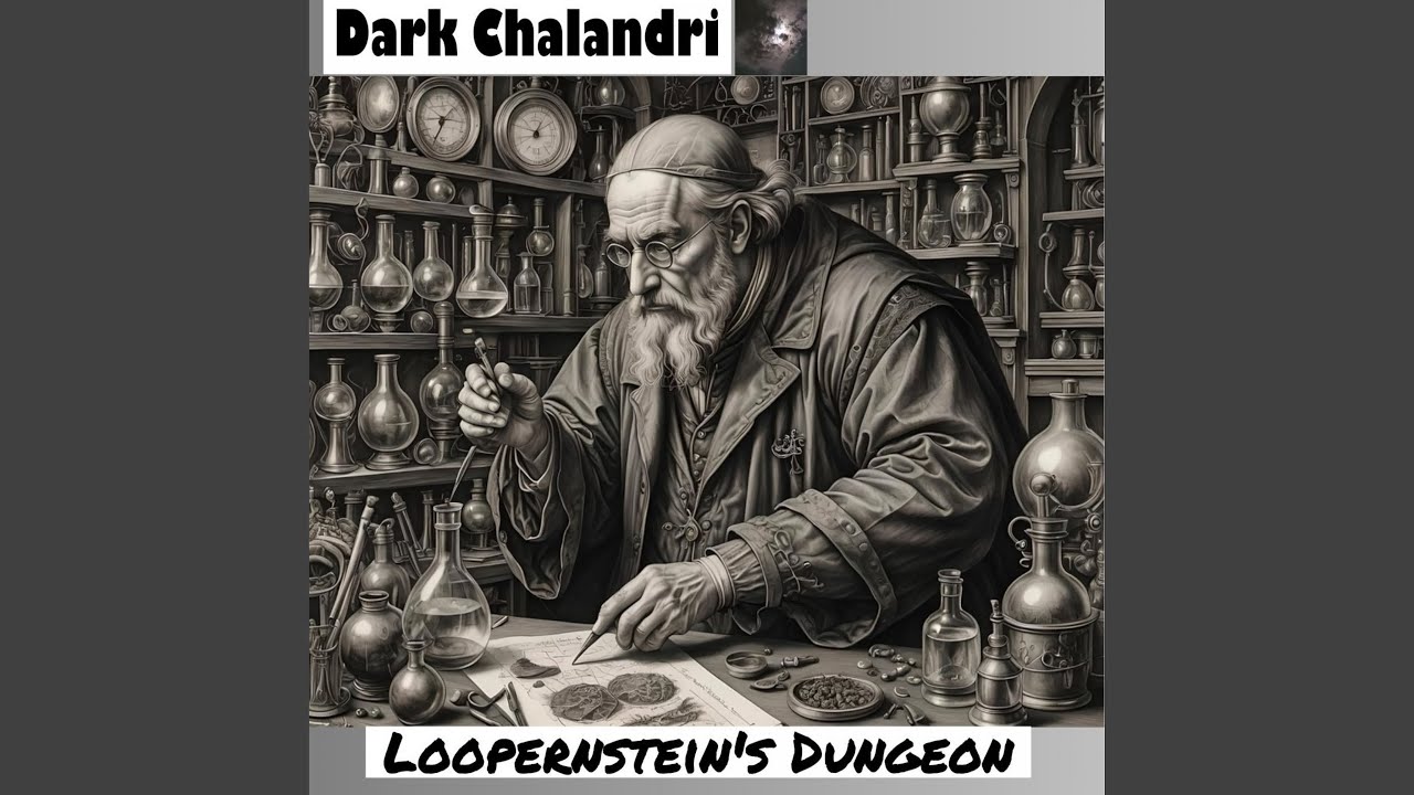 Chalandri After Midnight