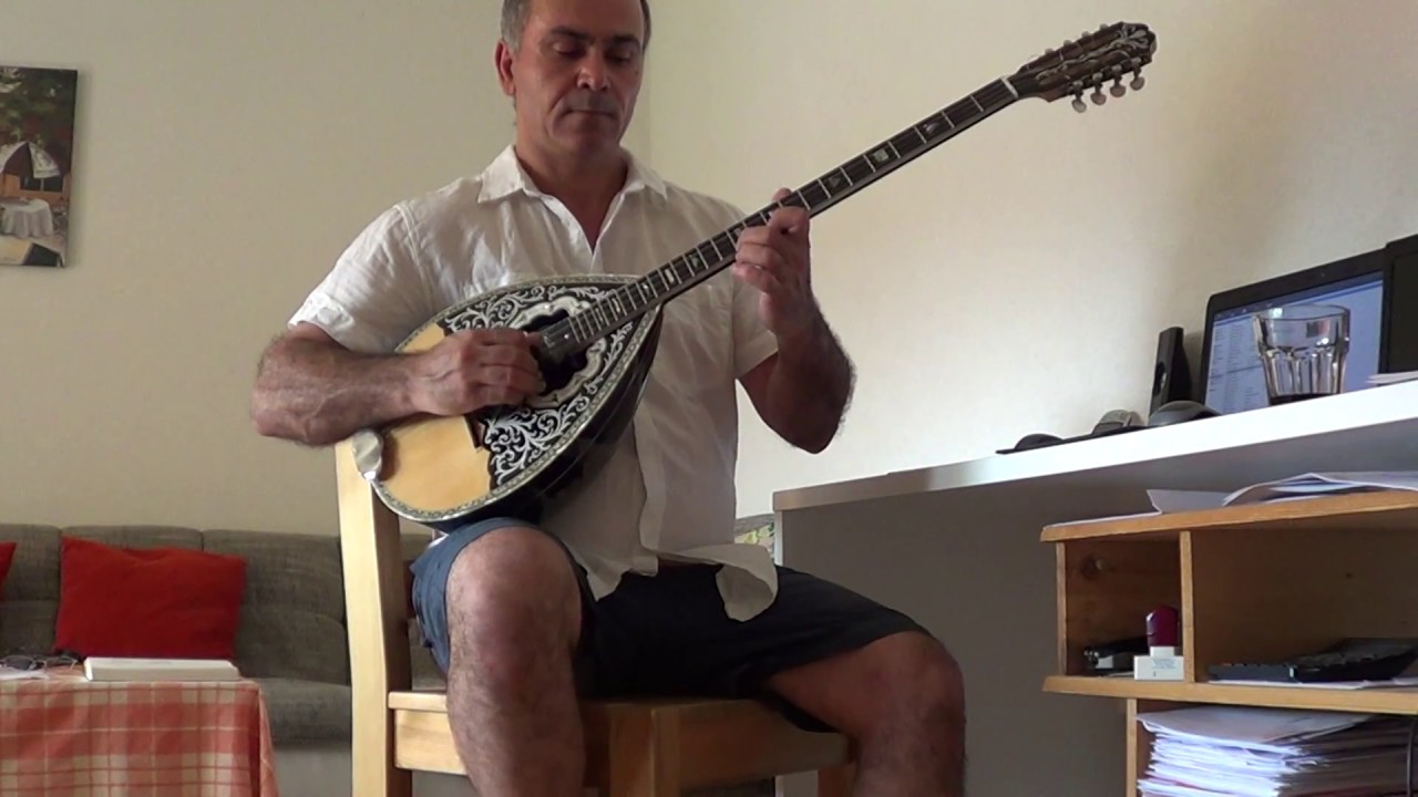 Φυγε και ασε με, ρουμπα / fige kai ase me roumpa