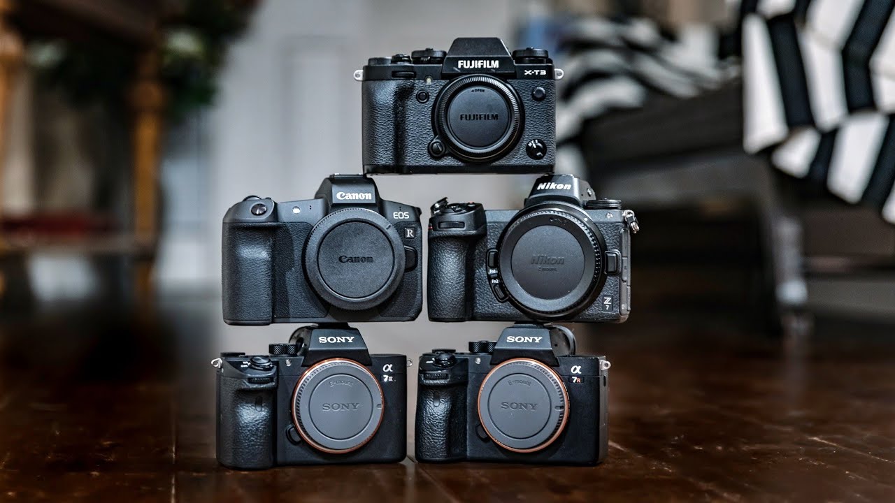 Should you UPGRADE Your Camera Gear?