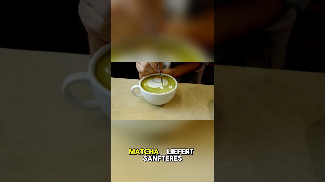 ☕ Kaffee oder Tee – was ist wirklich besser für Herz & Gehirn?