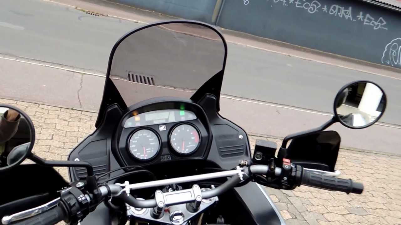 Honda XL 1000 Varadero