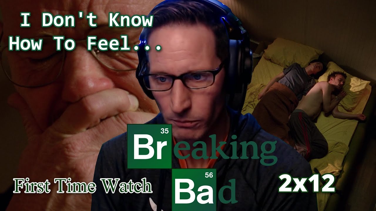 Breaking Bad 2x12 “Phoenix” Reaction | This Is Where Walt Crosses the Line… | First Time Watching