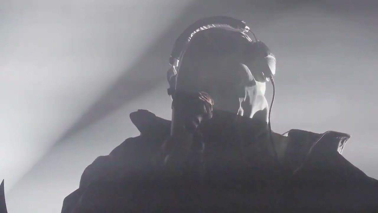 Jean Dawson Glimmer of God Tour