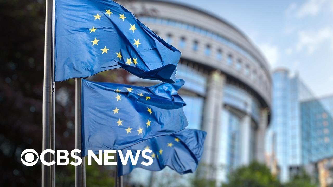 What far-right victories could mean for EU Parliament