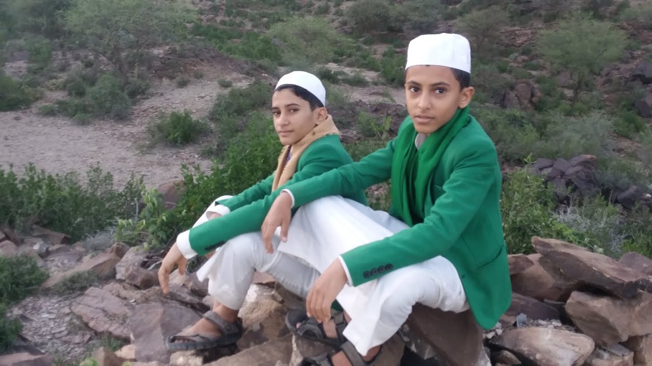 لا اله الا الله نبدا بسم الجلاله ابداع الشبلين