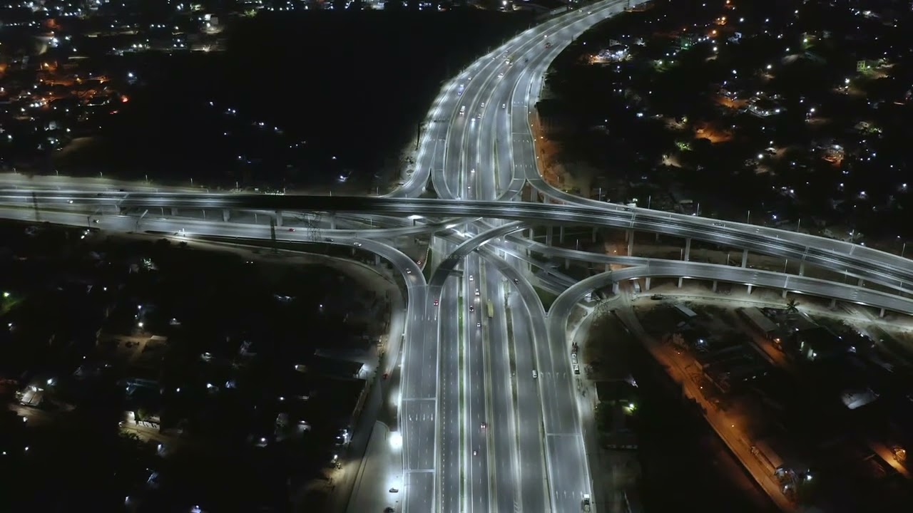 FACTS ABOUT POKUASE INTERCHANGE