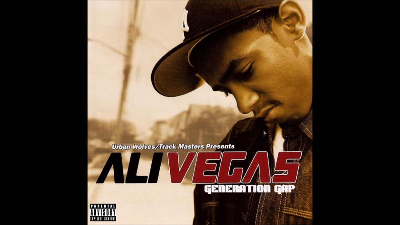 Ali Vegas - Jacking 4 Beats Freestyle (2000)