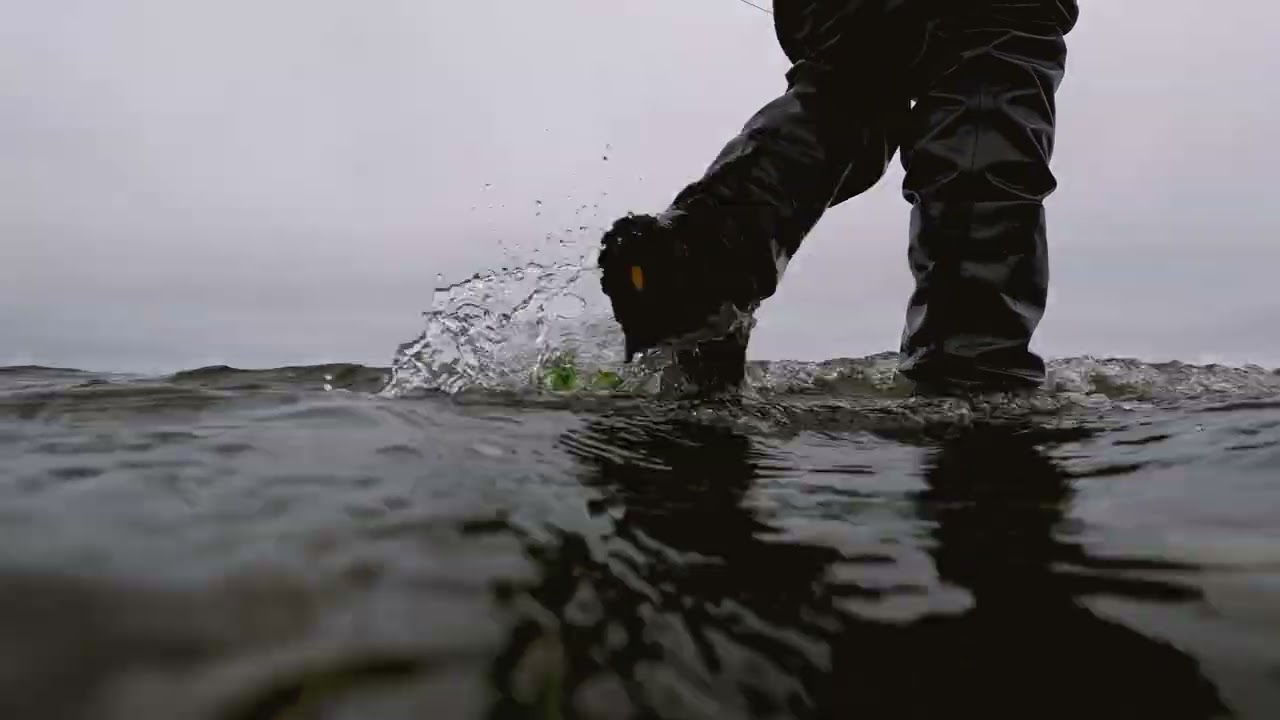 Products at Emerald Water Anglers - Patagonia Forra Boots