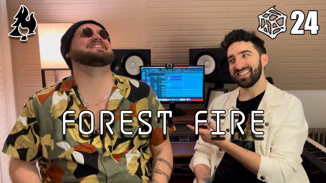 Forest Fire 