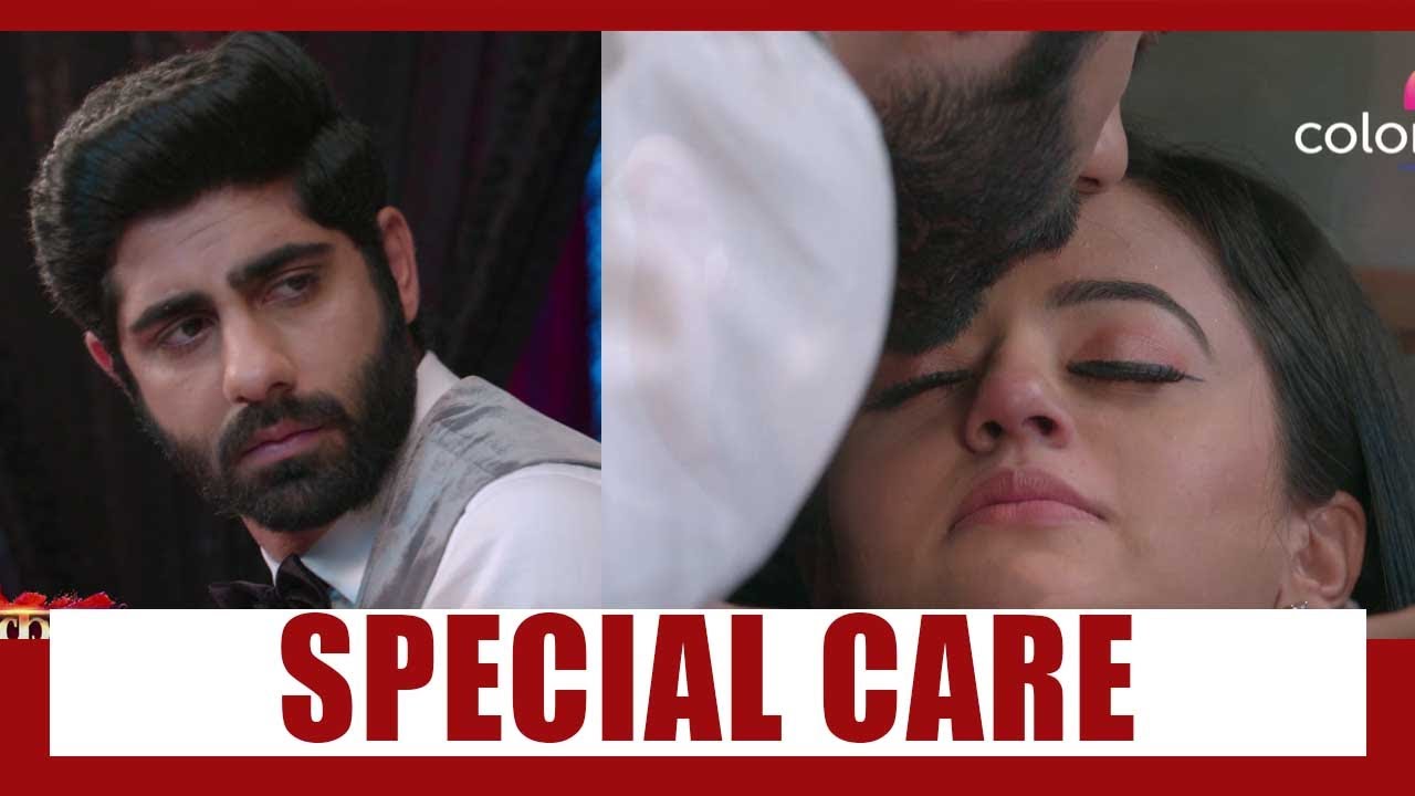 Ishq Mein Marjawan Spoiler Alert: Vansh takes special care of Ridhima