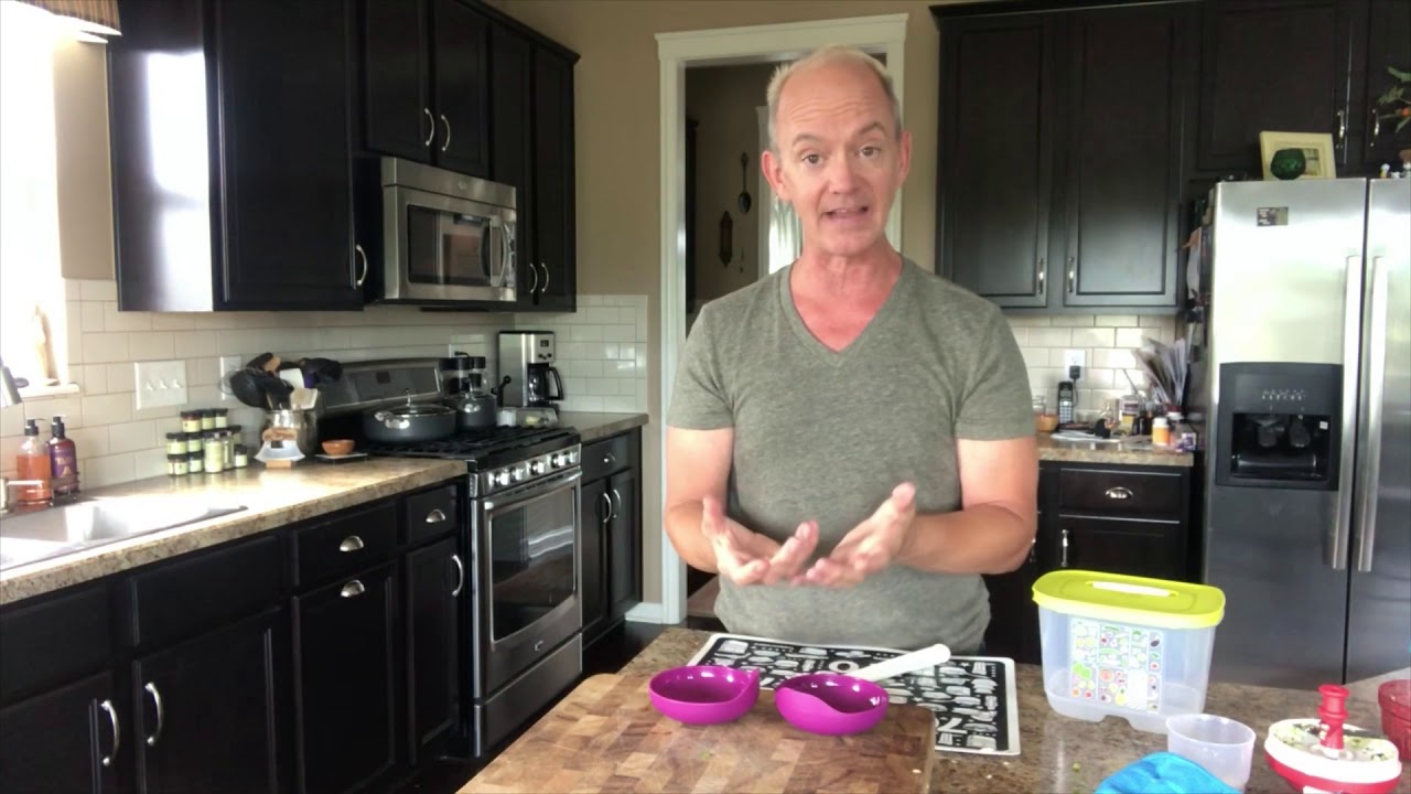 Tupperware Breakfast maker