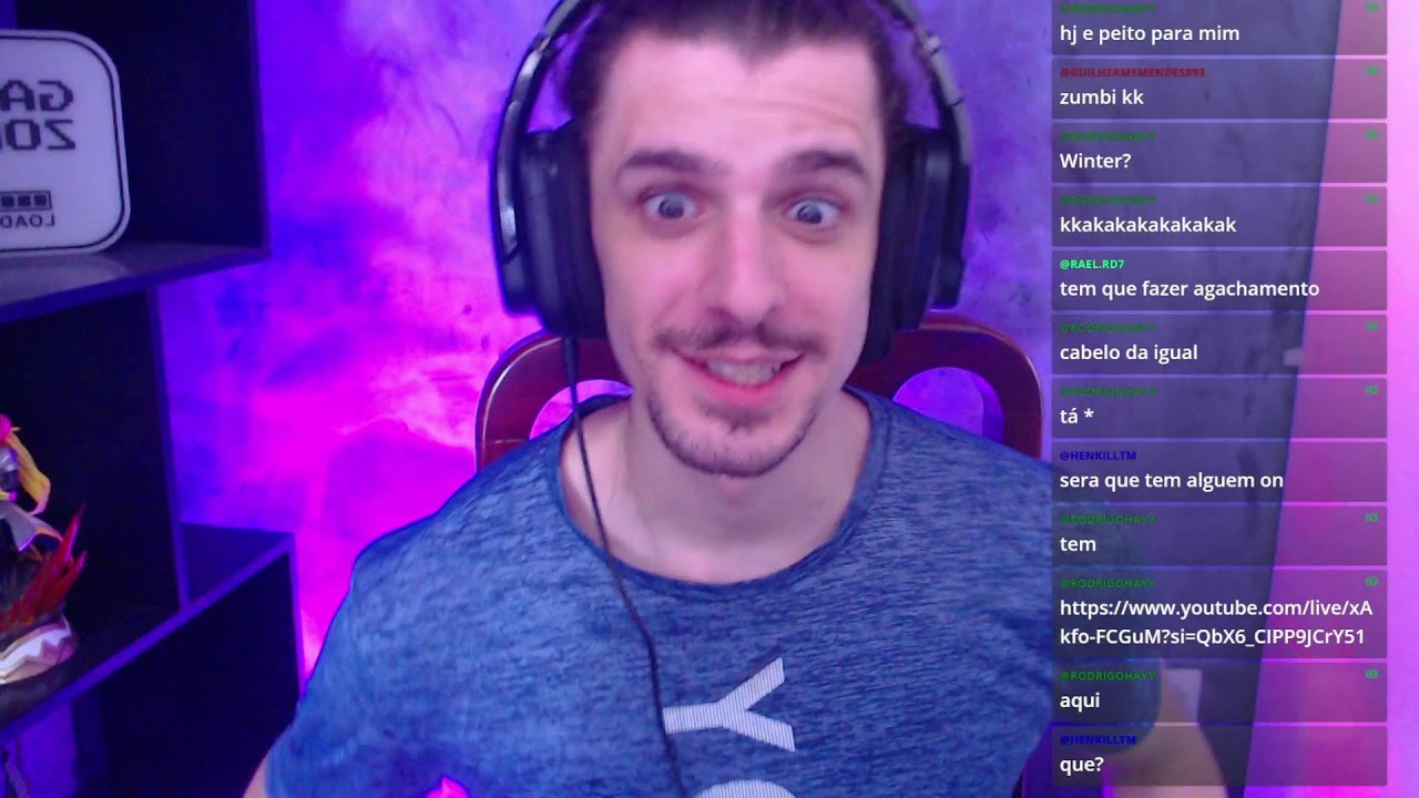 🔴 LIVE INFINITA / DIA #7 - Rushando Global🔴 NEW SEASON & PATCH 🔴 Mobile Legends