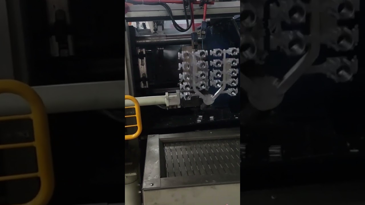 Do you know aluminium die casting?Learn more 👇 👇