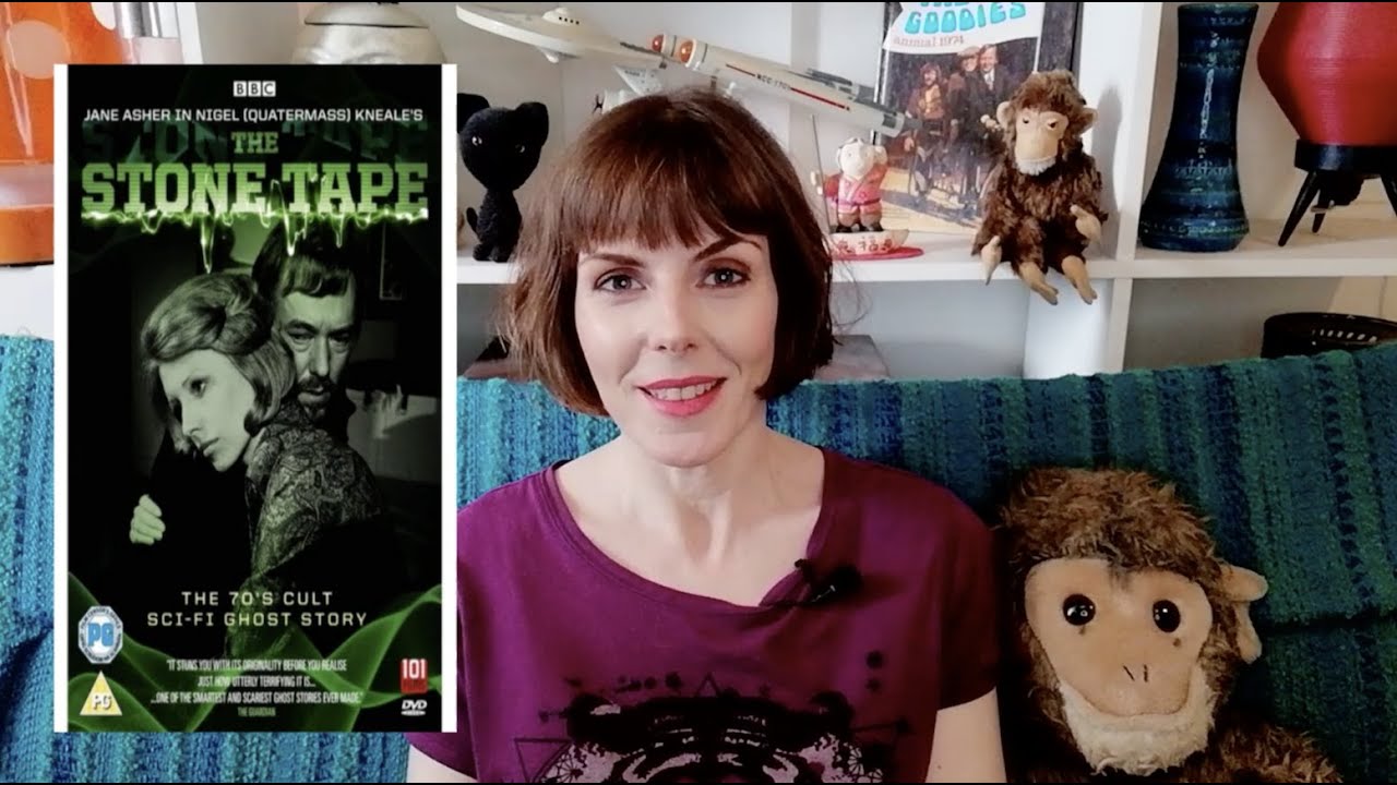 Review: 'The Stone Tape' (1972) - A Chilling Ghost Story Like No Other