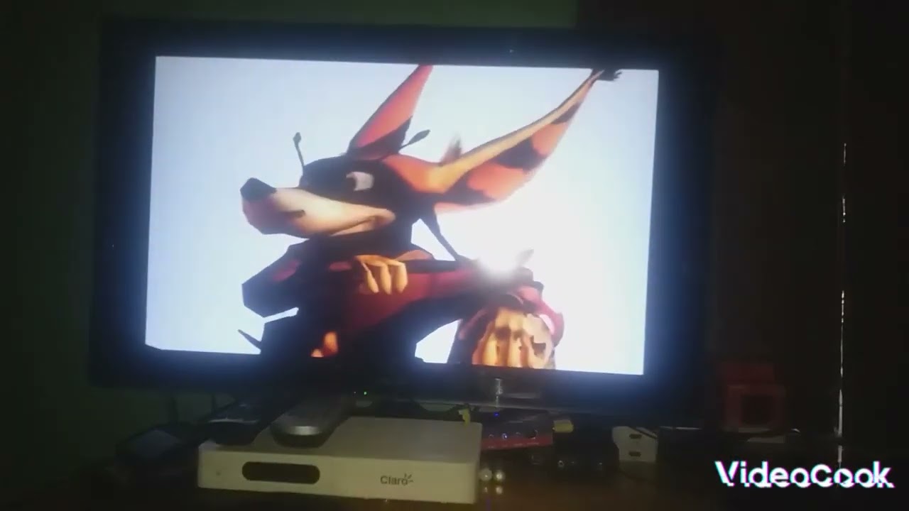 Retro Scaler 2x ON limpar Bem PAL ❌ NTSC é NTSC 60 ✅ Jogos