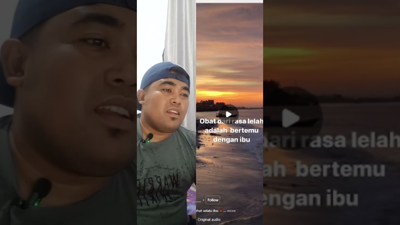 bule dangdutan..