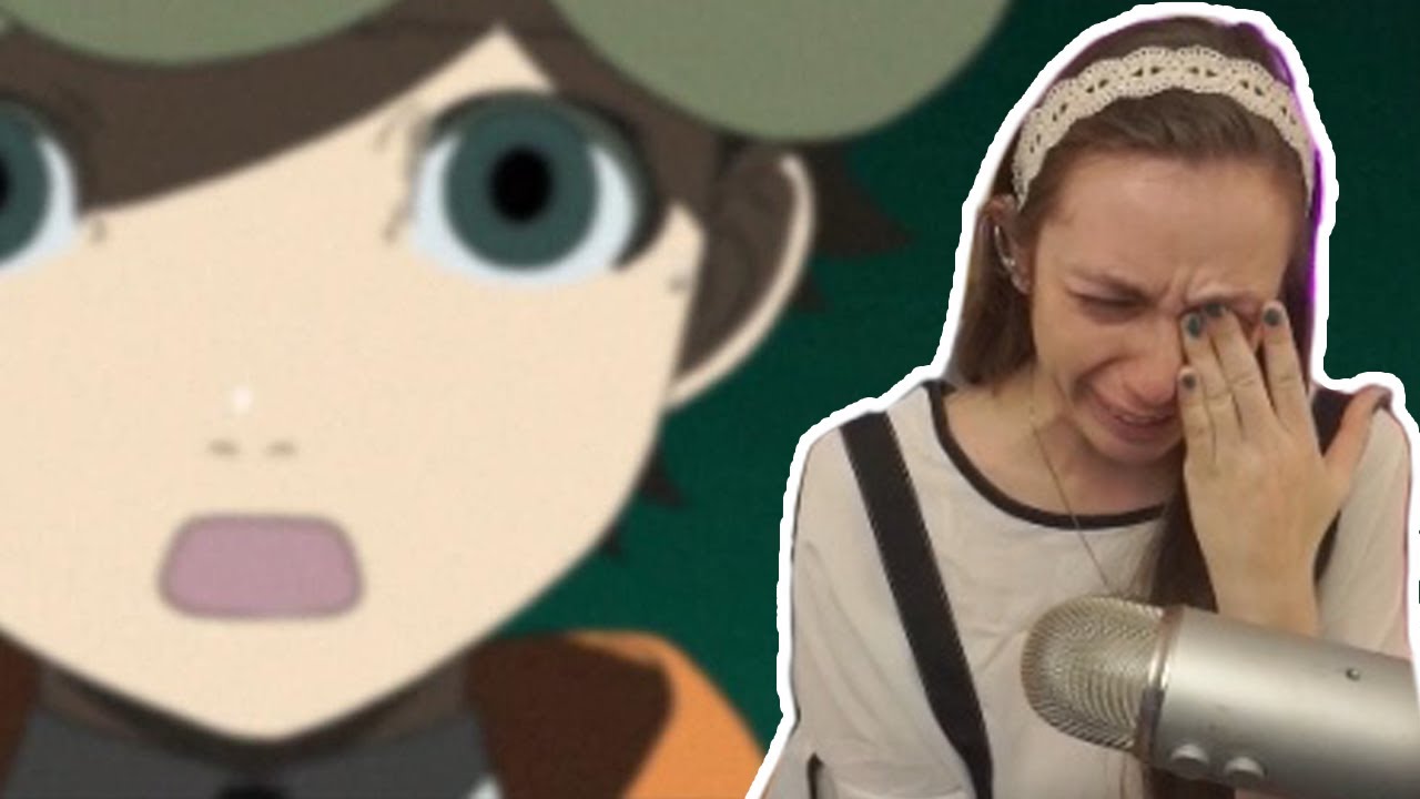 Persona 3 Broke Me... ~ First Time REACT